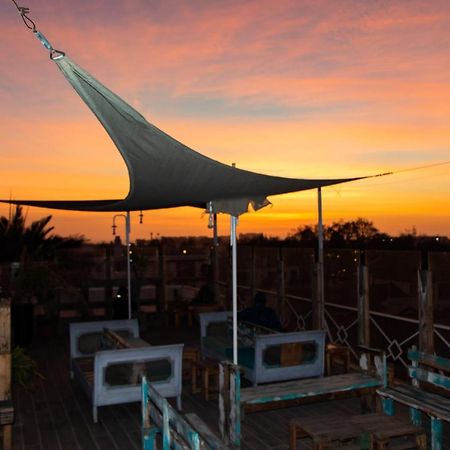 Hostal Valle Mistral La Serena Eksteriør bilde