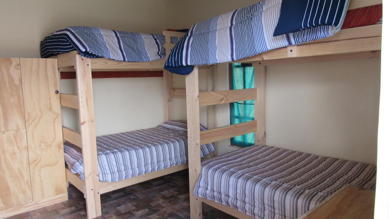 Hostal Valle Mistral La Serena Eksteriør bilde