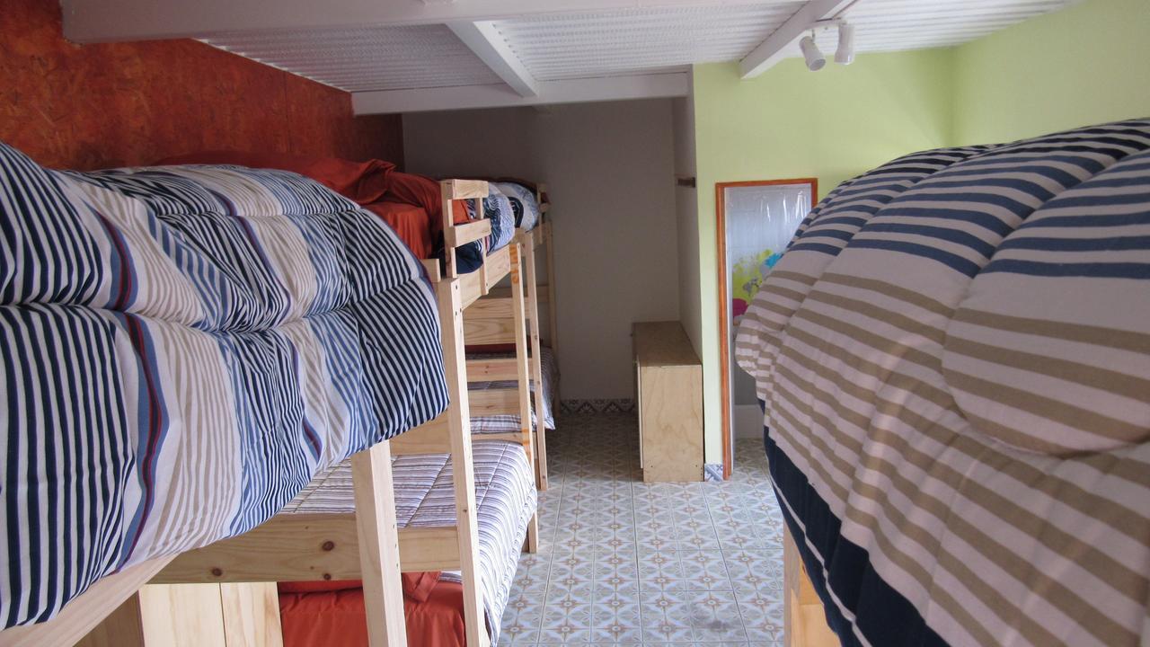 Hostal Valle Mistral La Serena Eksteriør bilde