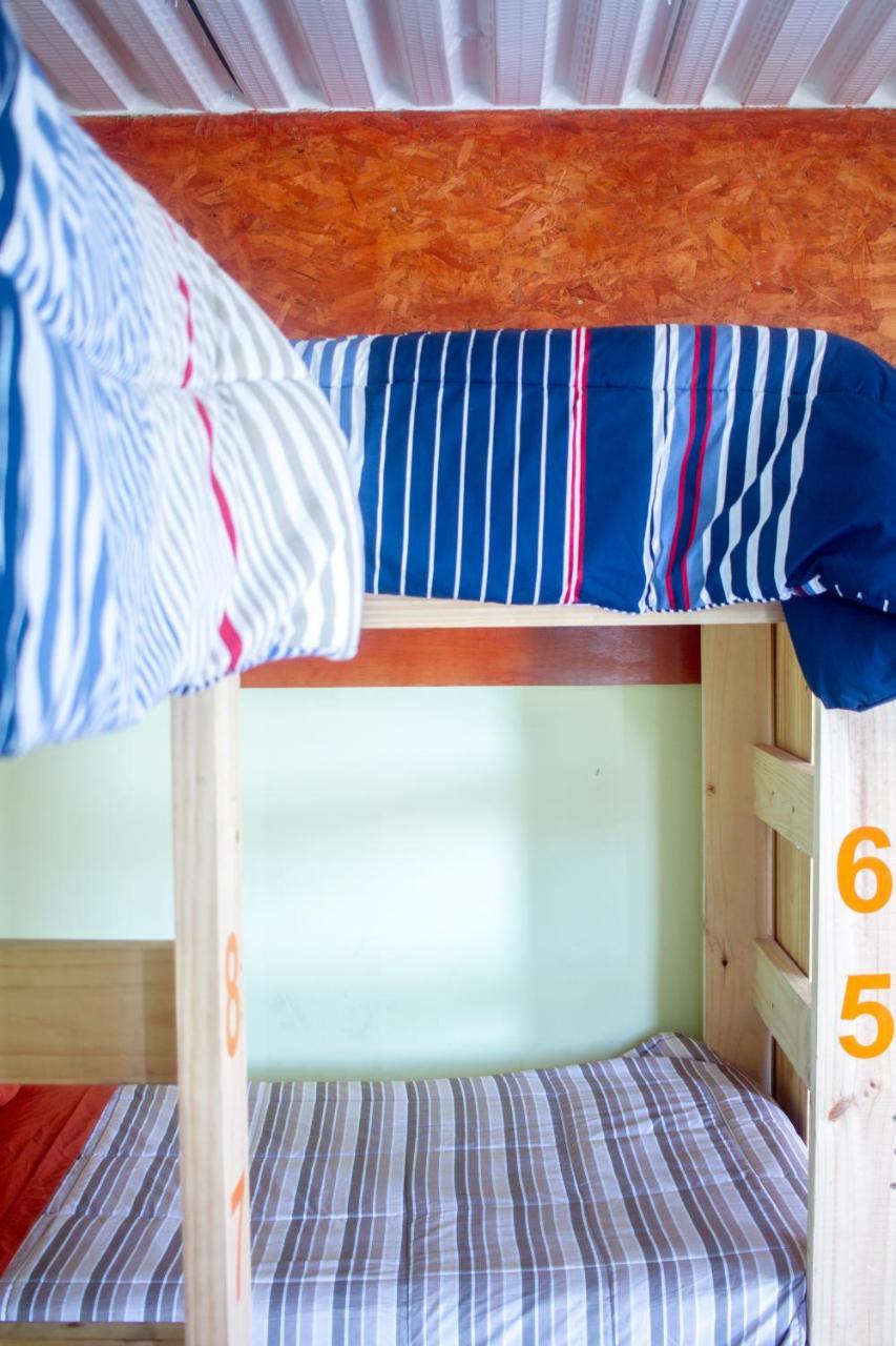 Hostal Valle Mistral La Serena Eksteriør bilde
