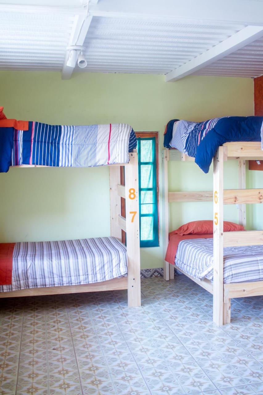 Hostal Valle Mistral La Serena Eksteriør bilde