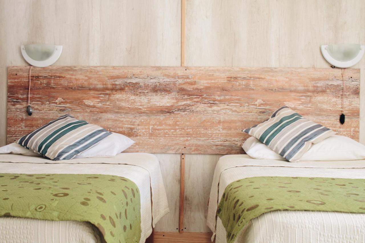 Hostal Valle Mistral La Serena Eksteriør bilde
